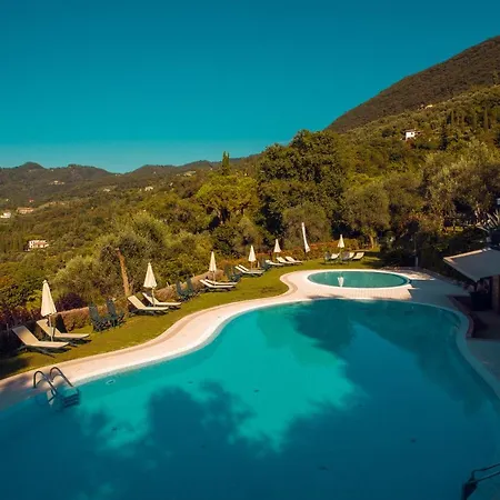 Domina Borgo Degli Ulivi - Garda Aparthotel