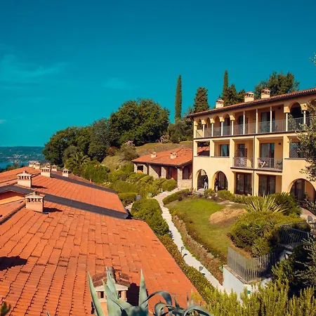 Domina Borgo Degli Ulivi - Garda Gardone Riviera