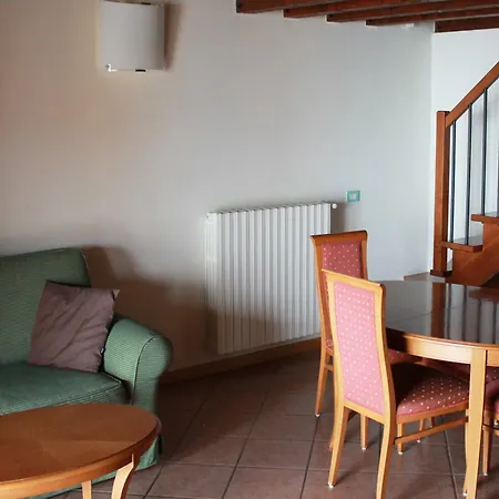 Domina Borgo Degli Ulivi - Garda Gardone Riviera