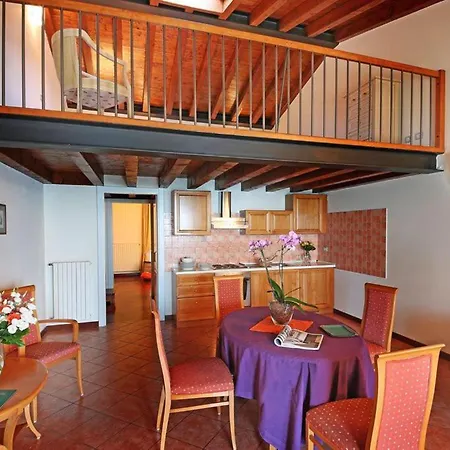 Domina Borgo Degli Ulivi - Garda 4*