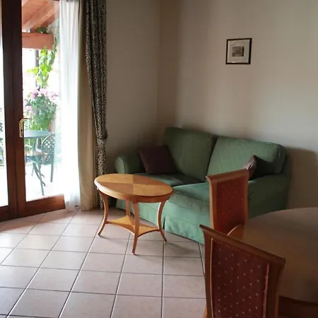 Domina Borgo Degli Ulivi - Garda