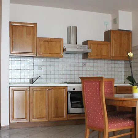 Domina Borgo Degli Ulivi - Garda 4* Gardone Riviera