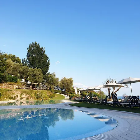 Domina Borgo Degli Ulivi - Garda