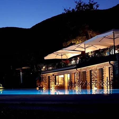 Domina Borgo Degli Ulivi - Garda Aparthotel 4*