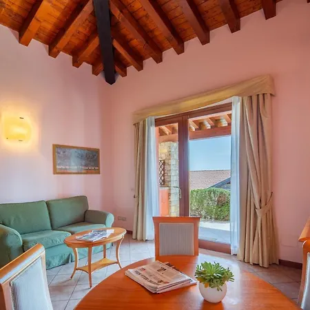 Domina Borgo Degli Ulivi - Garda Gardone Riviera