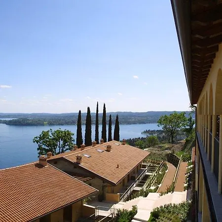 Domina Borgo Degli Ulivi - Garda 4*