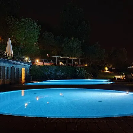 Domina Borgo Degli Ulivi - Garda Gardone Riviera