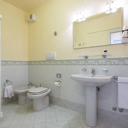 Domina Borgo Degli Ulivi - Garda شقة فندقية