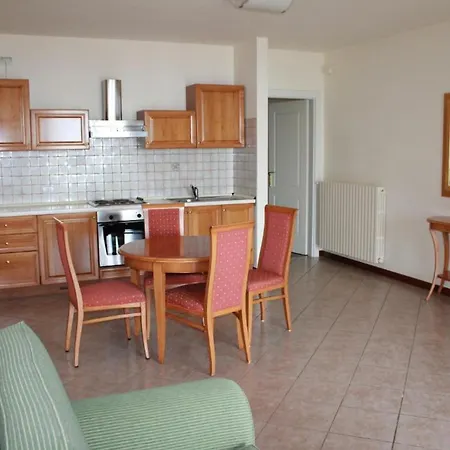 Aparthotel Domina Borgo Degli Ulivi - Garda 4*
