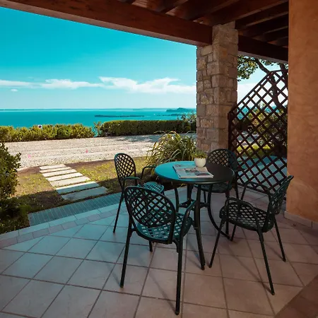 Domina Borgo Degli Ulivi - Garda Gardone Riviera